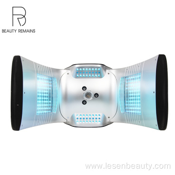 Máquina de belleza SPRAY LED PDT